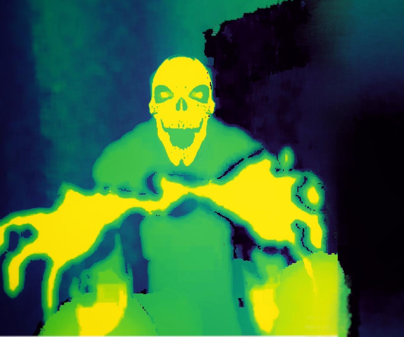 How to Scare Your Friends With IPhone Hack