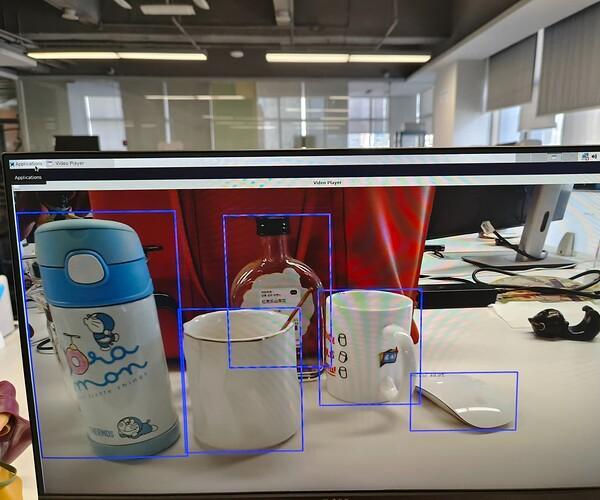 How to Change the RK YOLOv5 Demo to Capture Real-time Camera Feeds