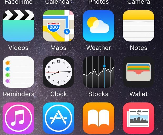 Best Way to Save Data on IOS 9 Devices