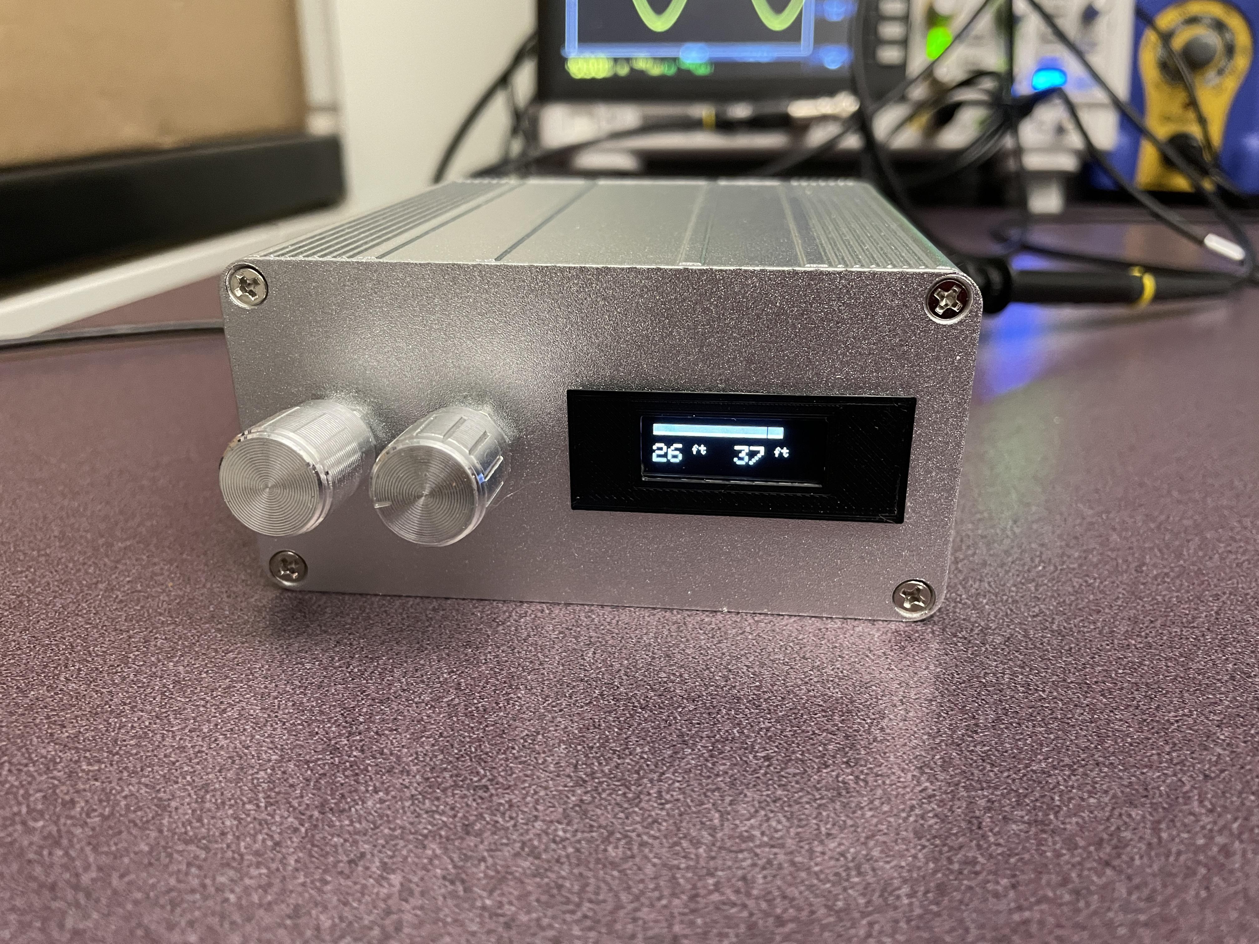 Audio Delay for Auditorium Speakers