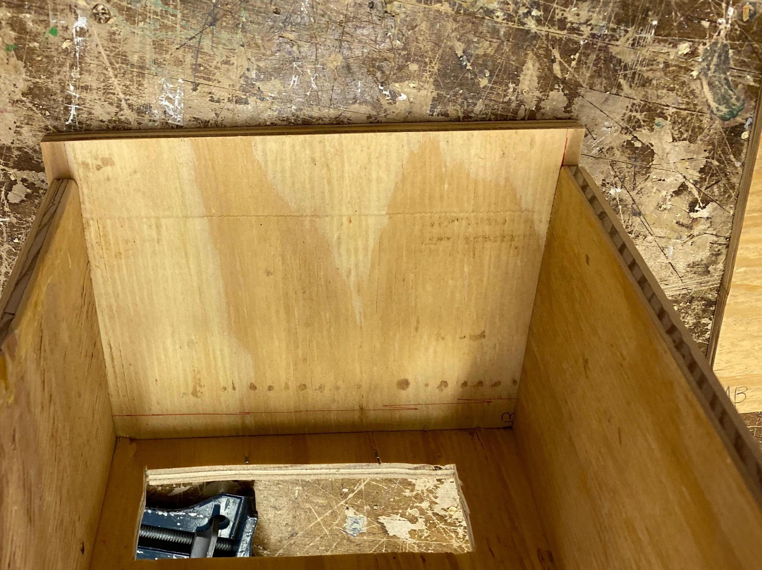 Mini Vending Machines