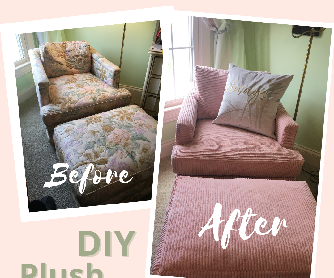 Sew Furniture Slipcovers