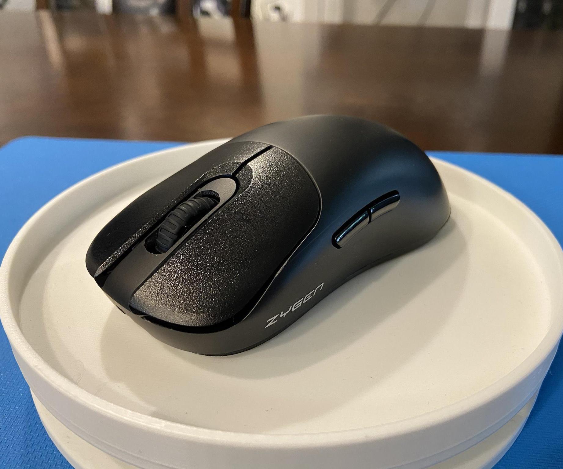 Wireless VAXEE NP-01s Mod (G305)