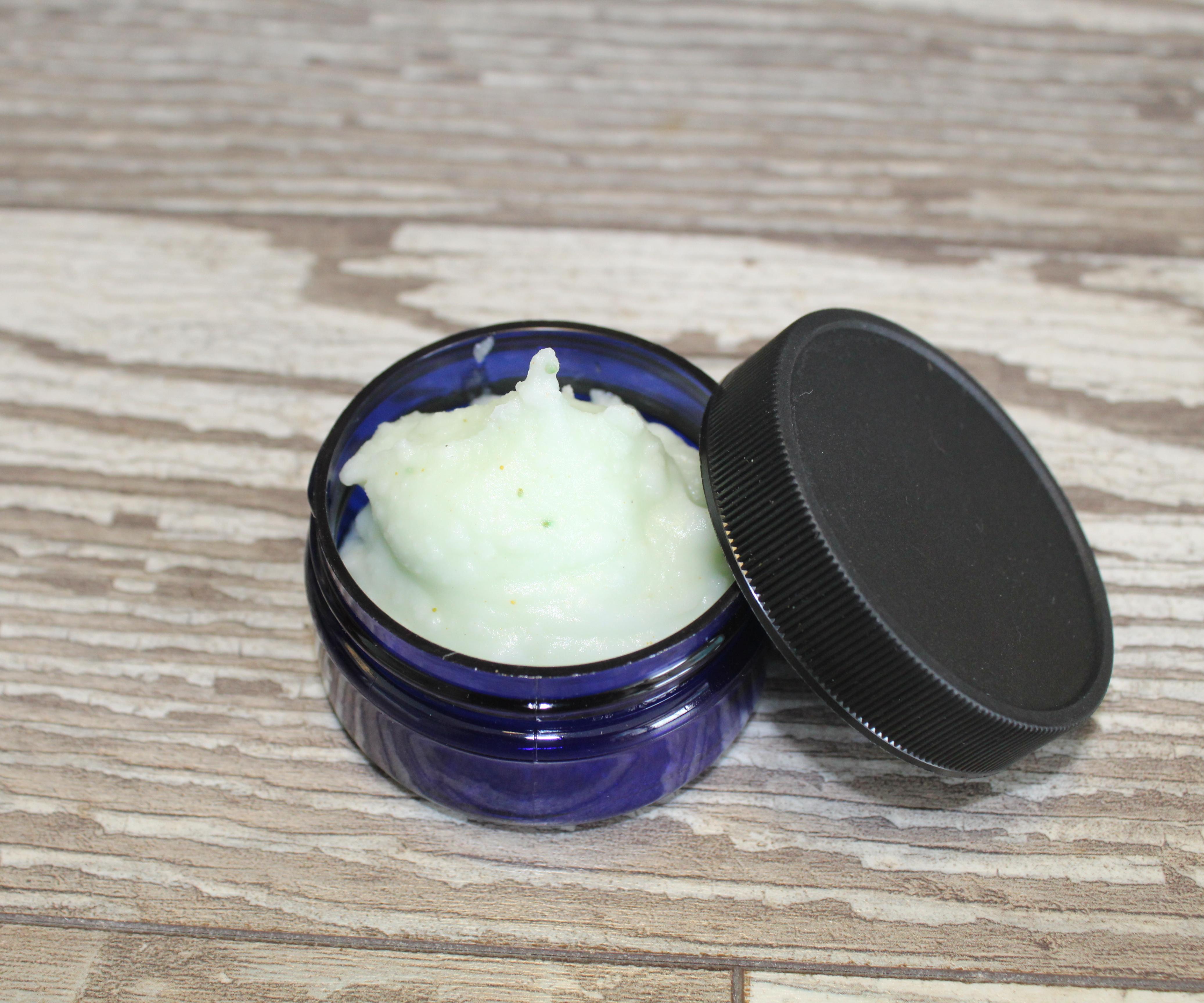 Sweet Sugar Hand Scrub