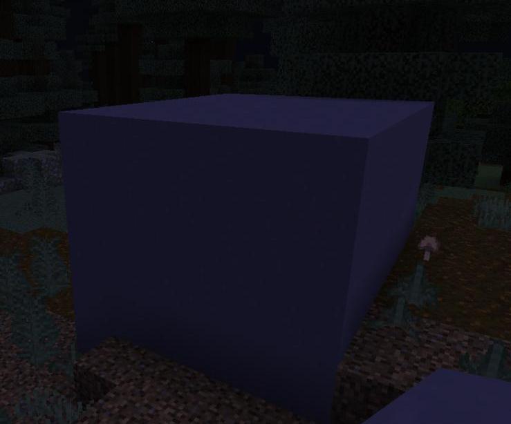 How to Make a Mob Spawning Box! (Very Ez)