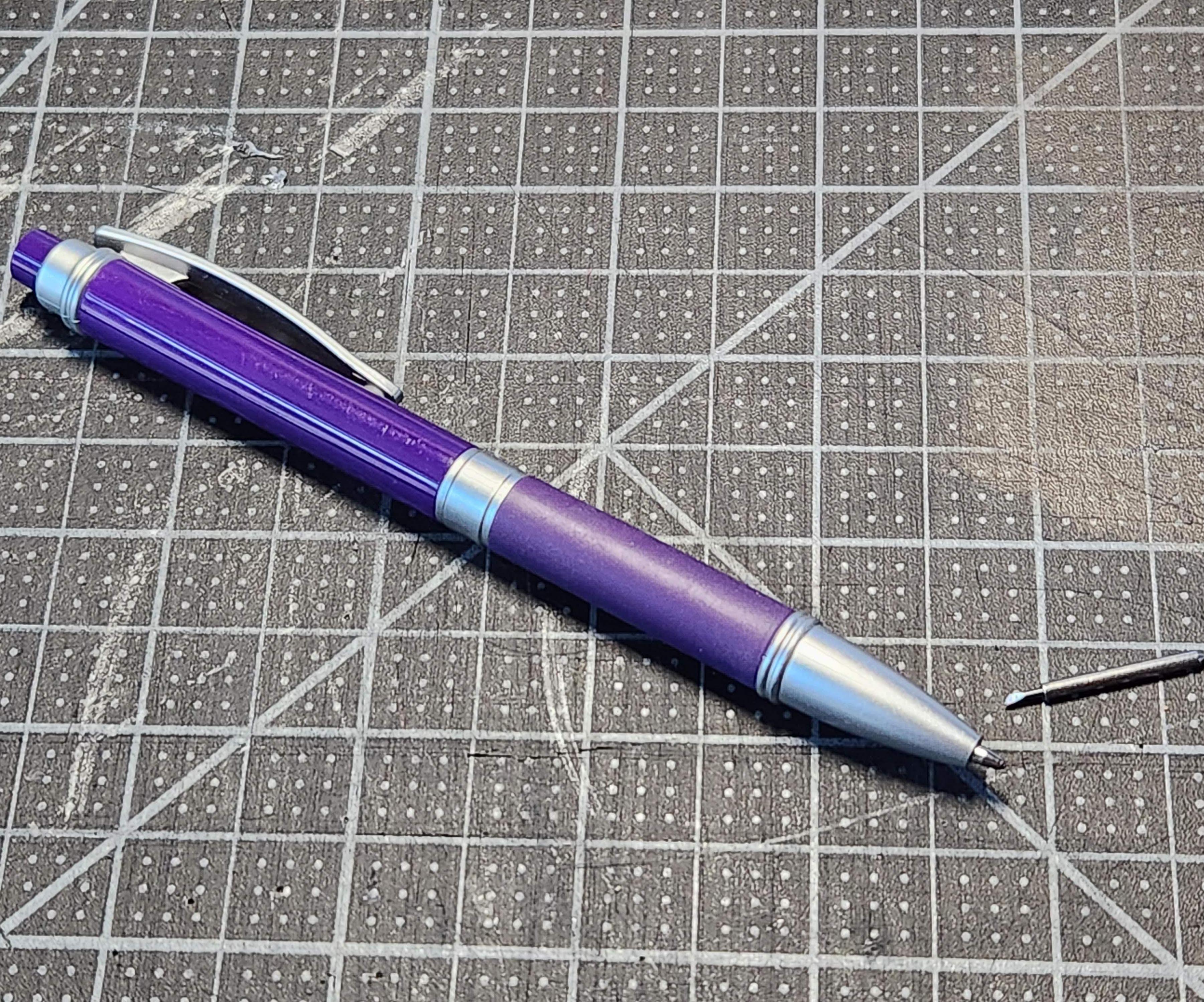 DIY Vinyl Weeding Tool Using Old Cricut Blades