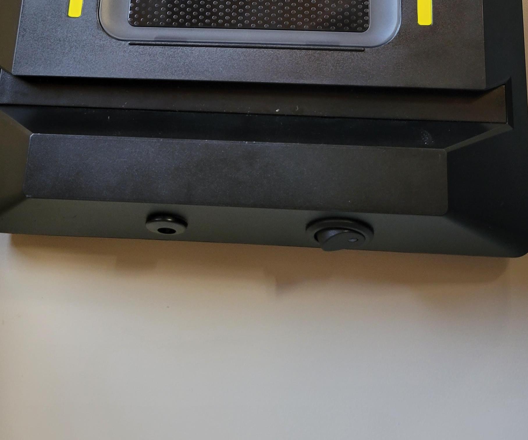 Dropmix Board Power Mod