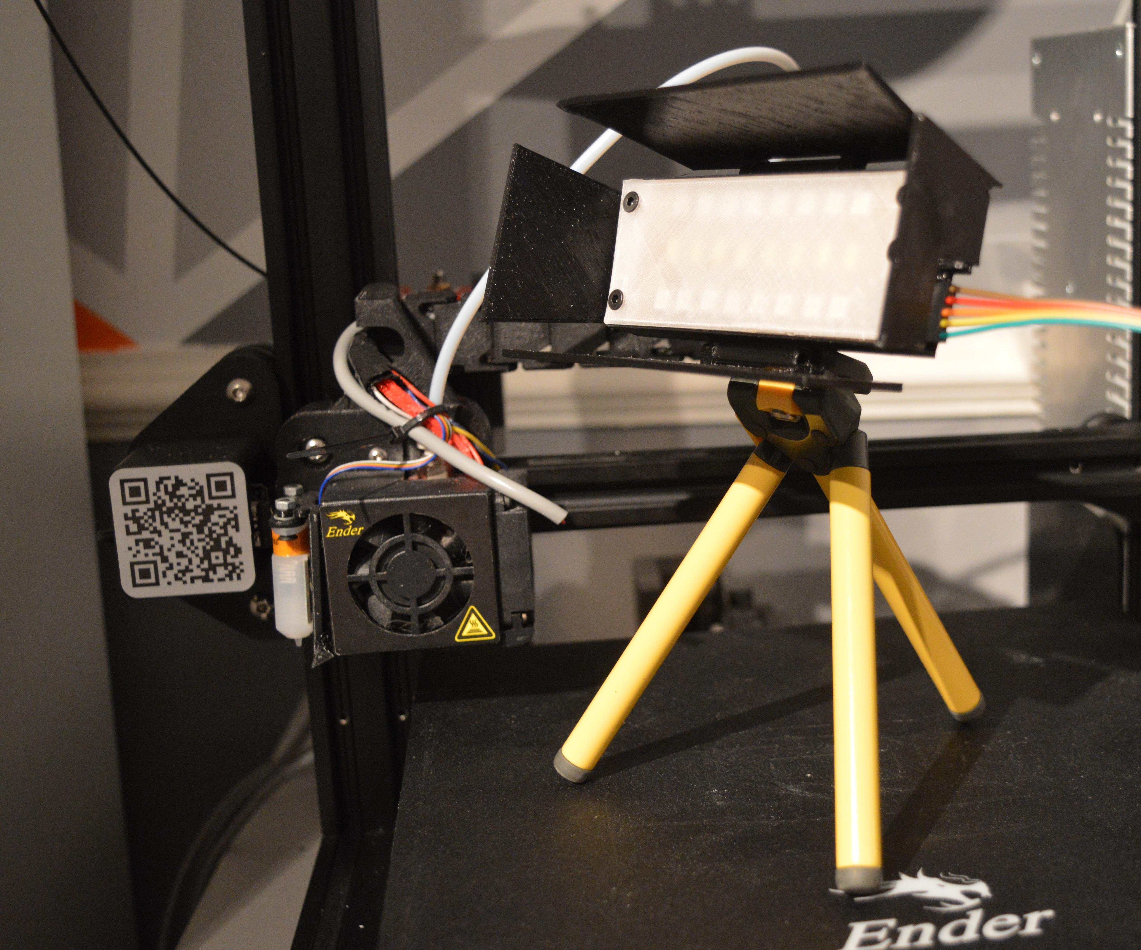 Mini LED Studio Light Panel