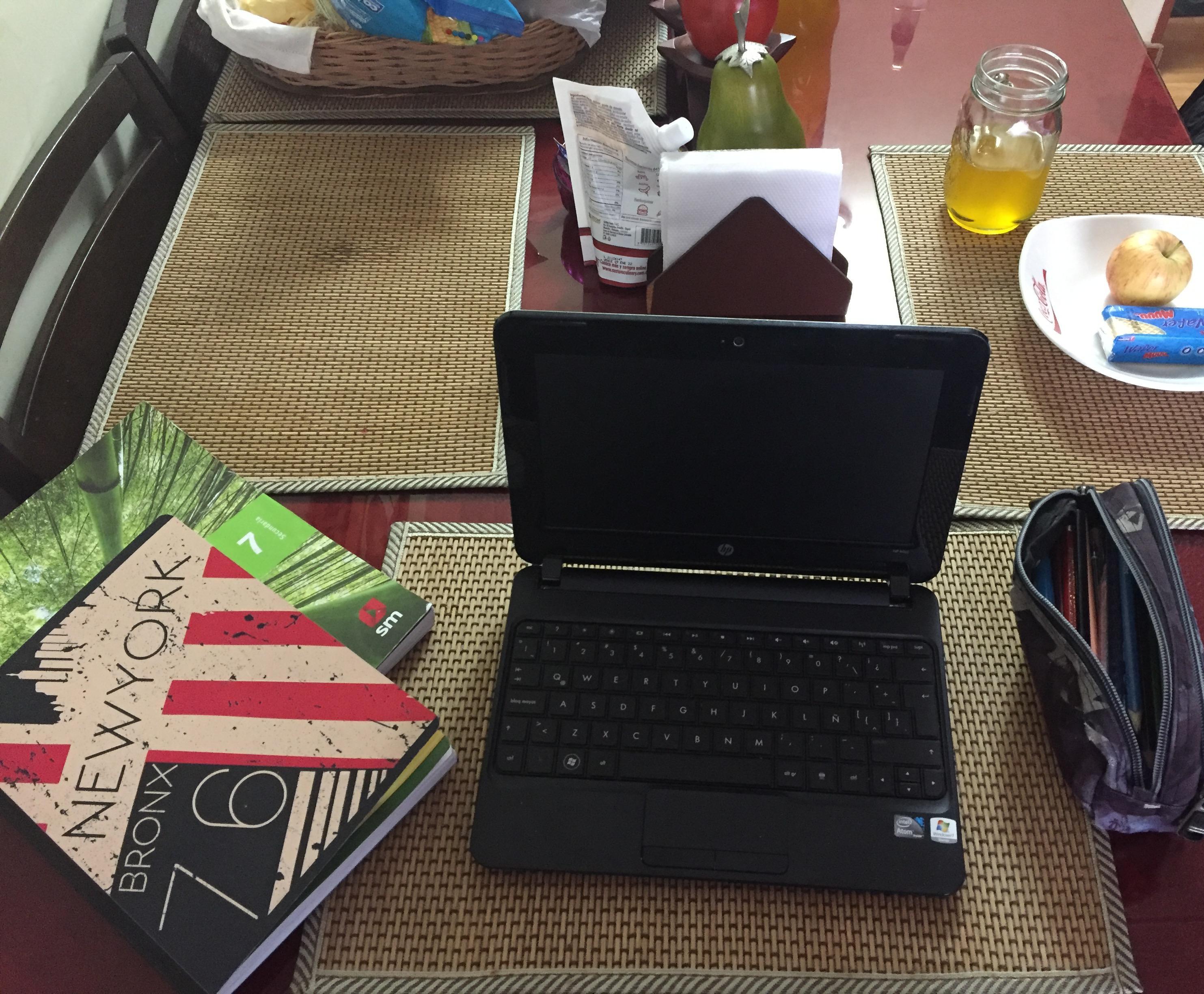 Problemas De Espacio