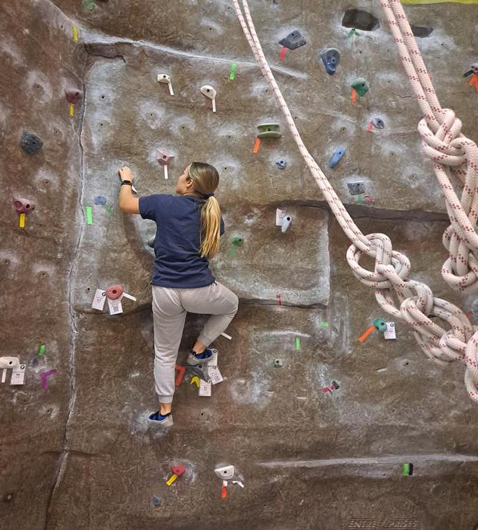 Simple Belaying Techniques
