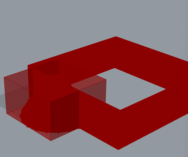 Week 5: GCode As Design Space (3D Slicer)