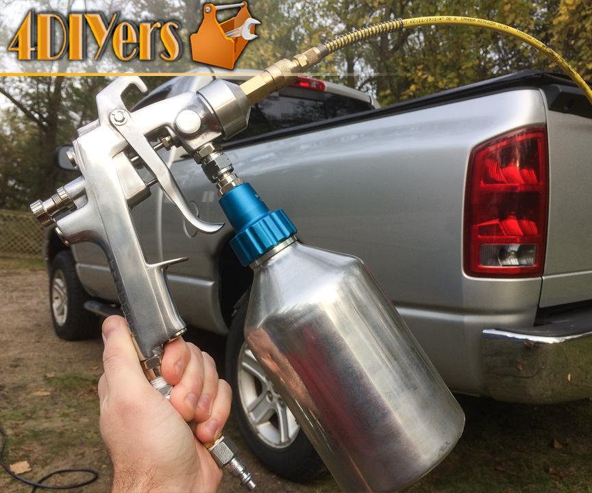 How to Rust Proof Your Vehicle at Home Like a Professional