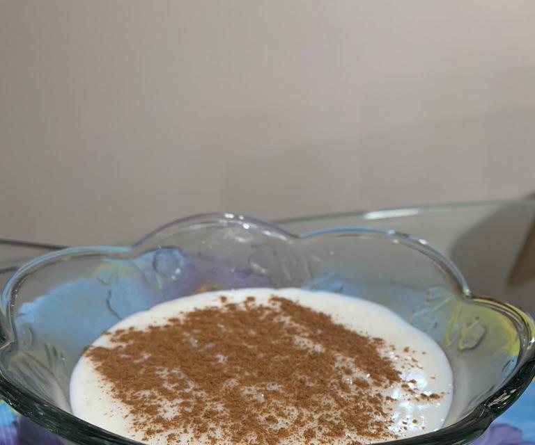 Arroz Con Leche... the Cuban Way