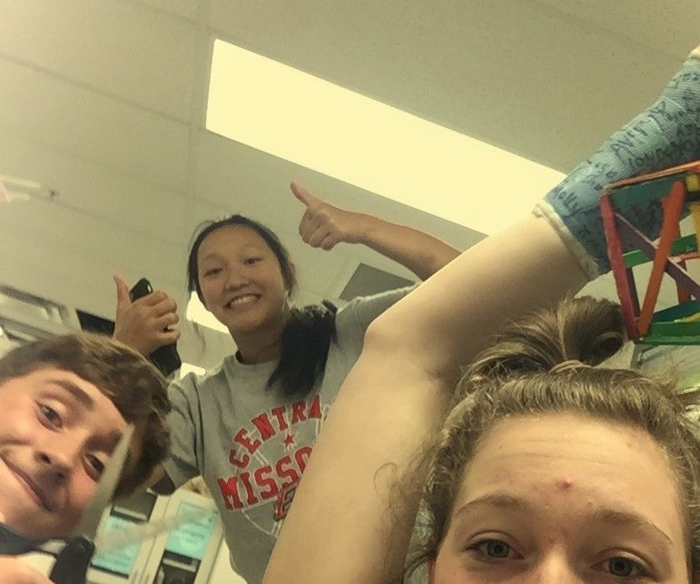 Measuring the Magnetism With an Arduino