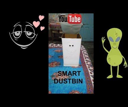 Smart Dustbin