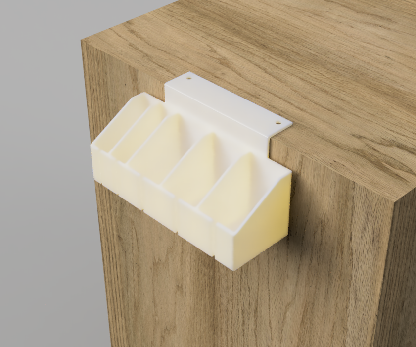 Charger Cable Organizer