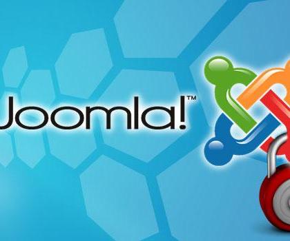 Install Joomla on the Brainypi