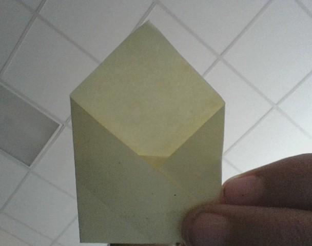 Paper Envelopes