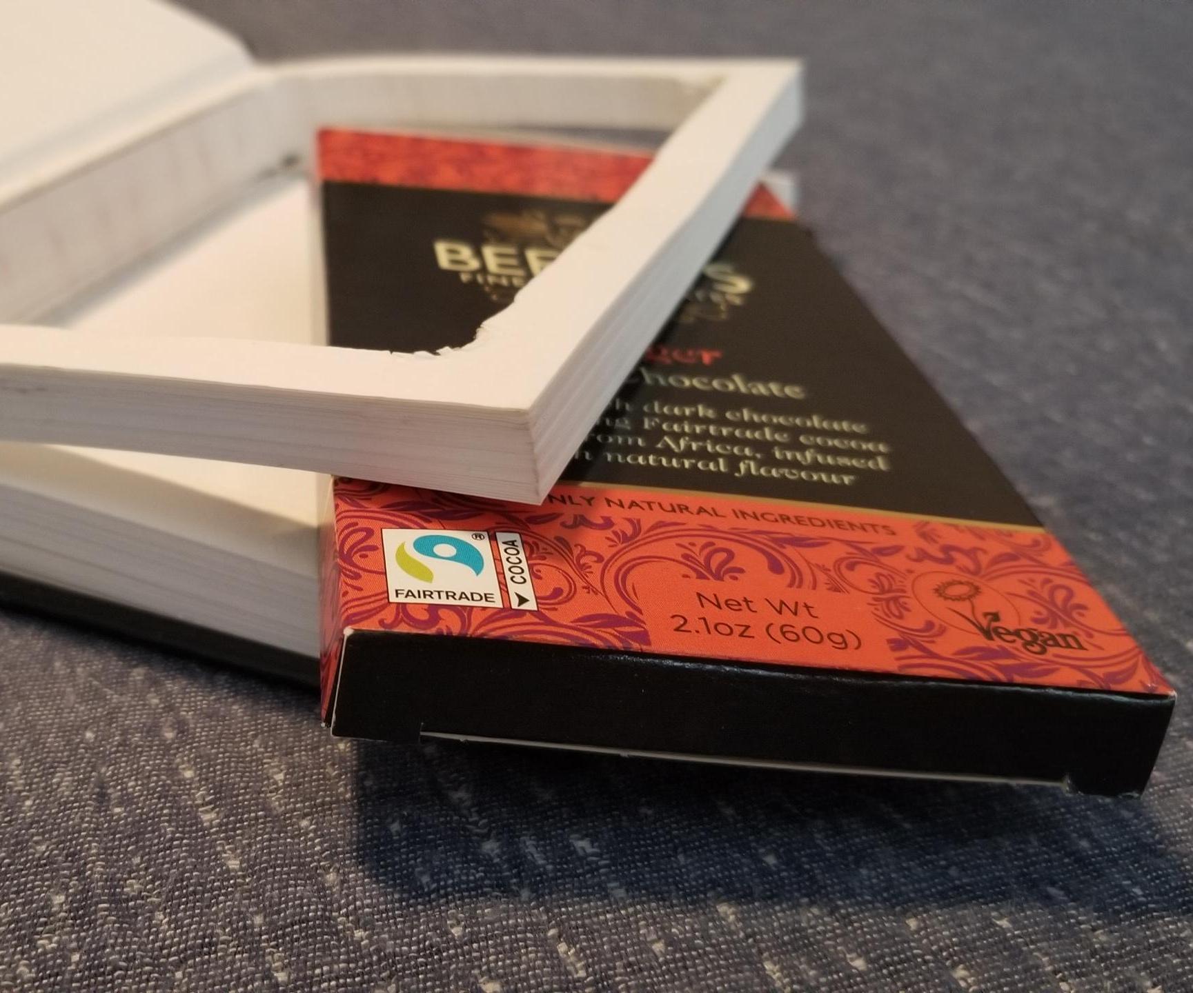 Secret Book Box (More Covert)