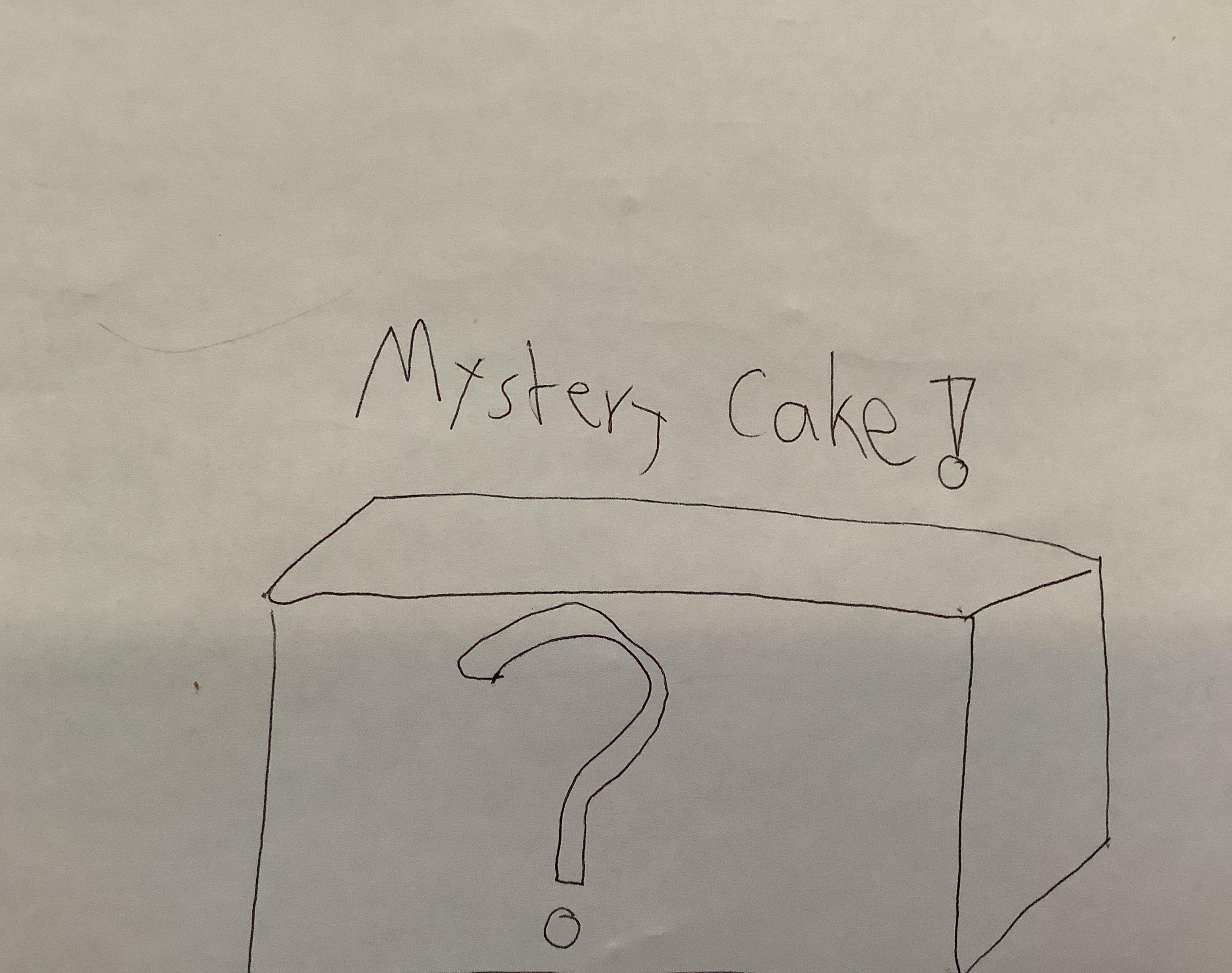 How to Make a Basic Cake.