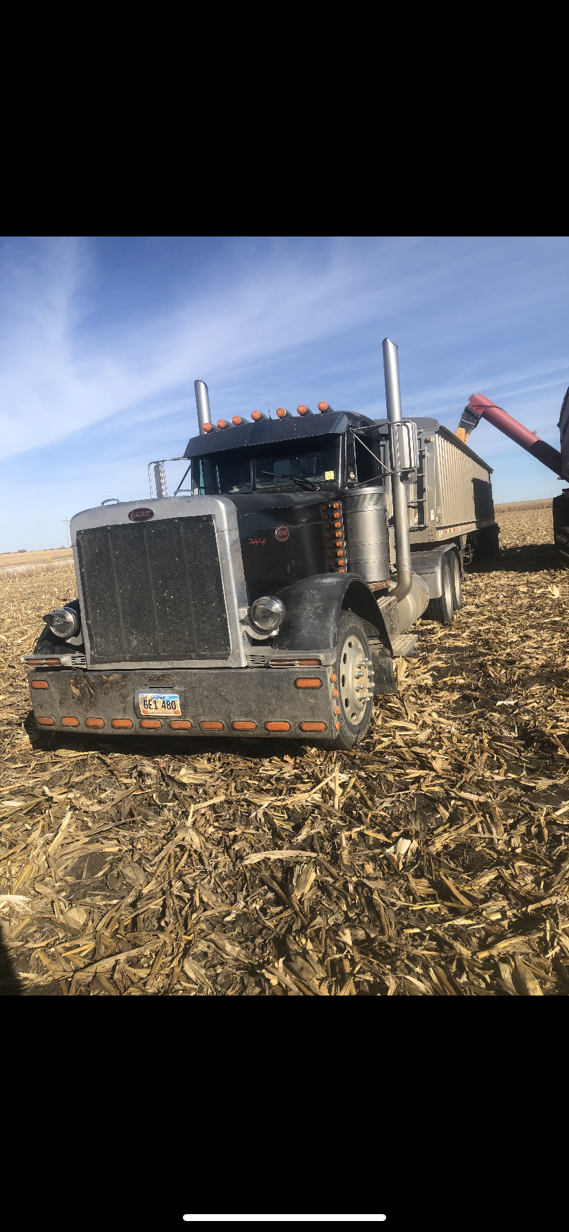 How to Shift an 18 Speed.