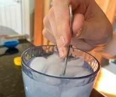 Lemonade With 3 Easy Ingredients!