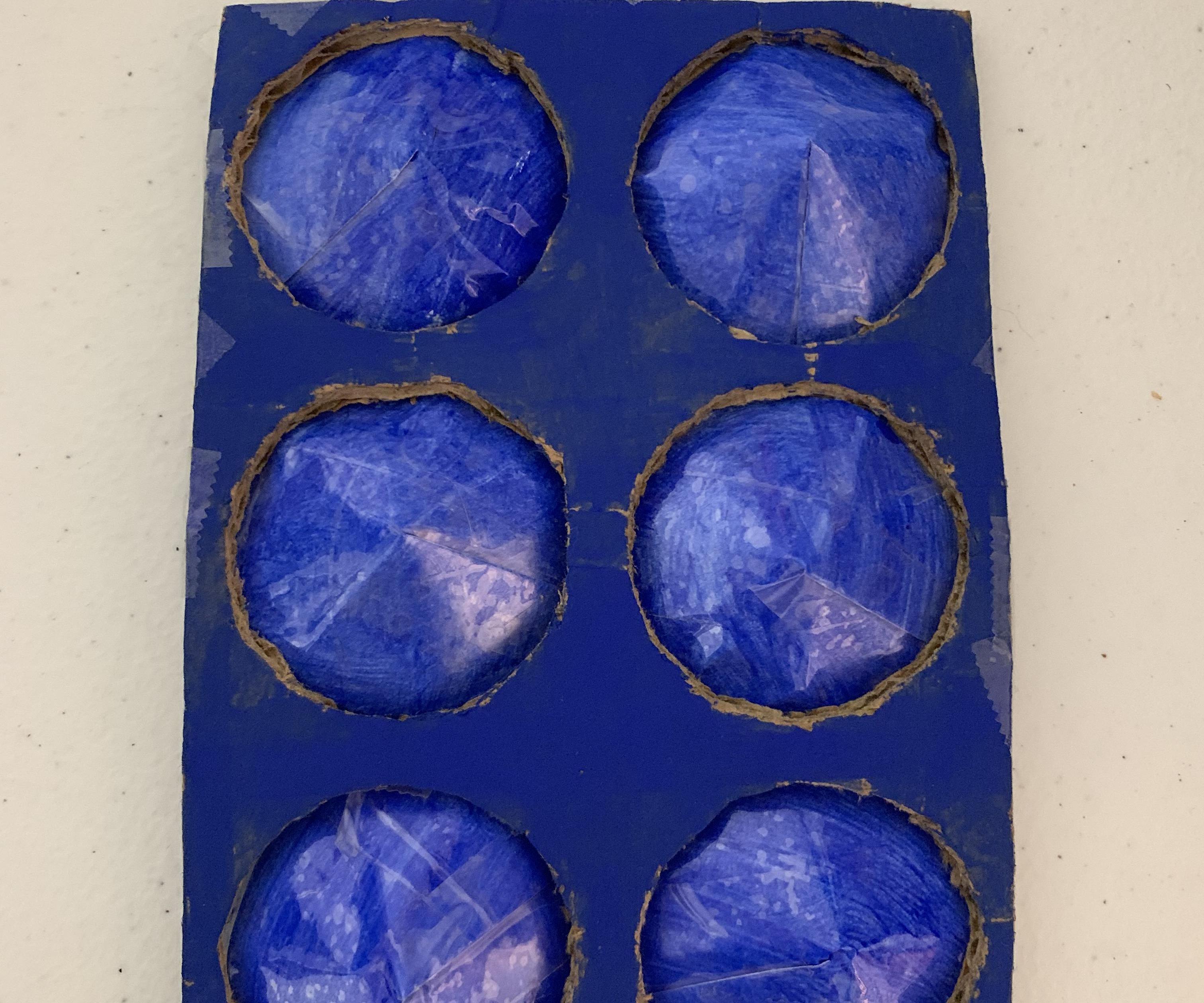 DIY Fidget Toy for Anxiety 