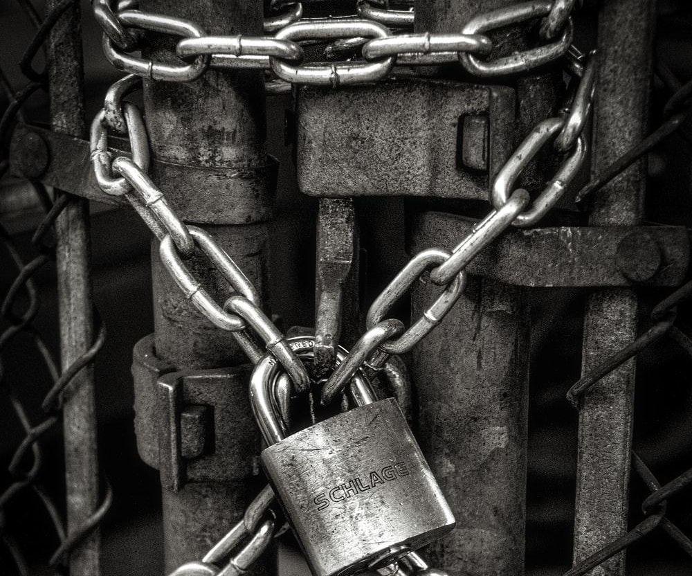 Simple DIY Escape Room