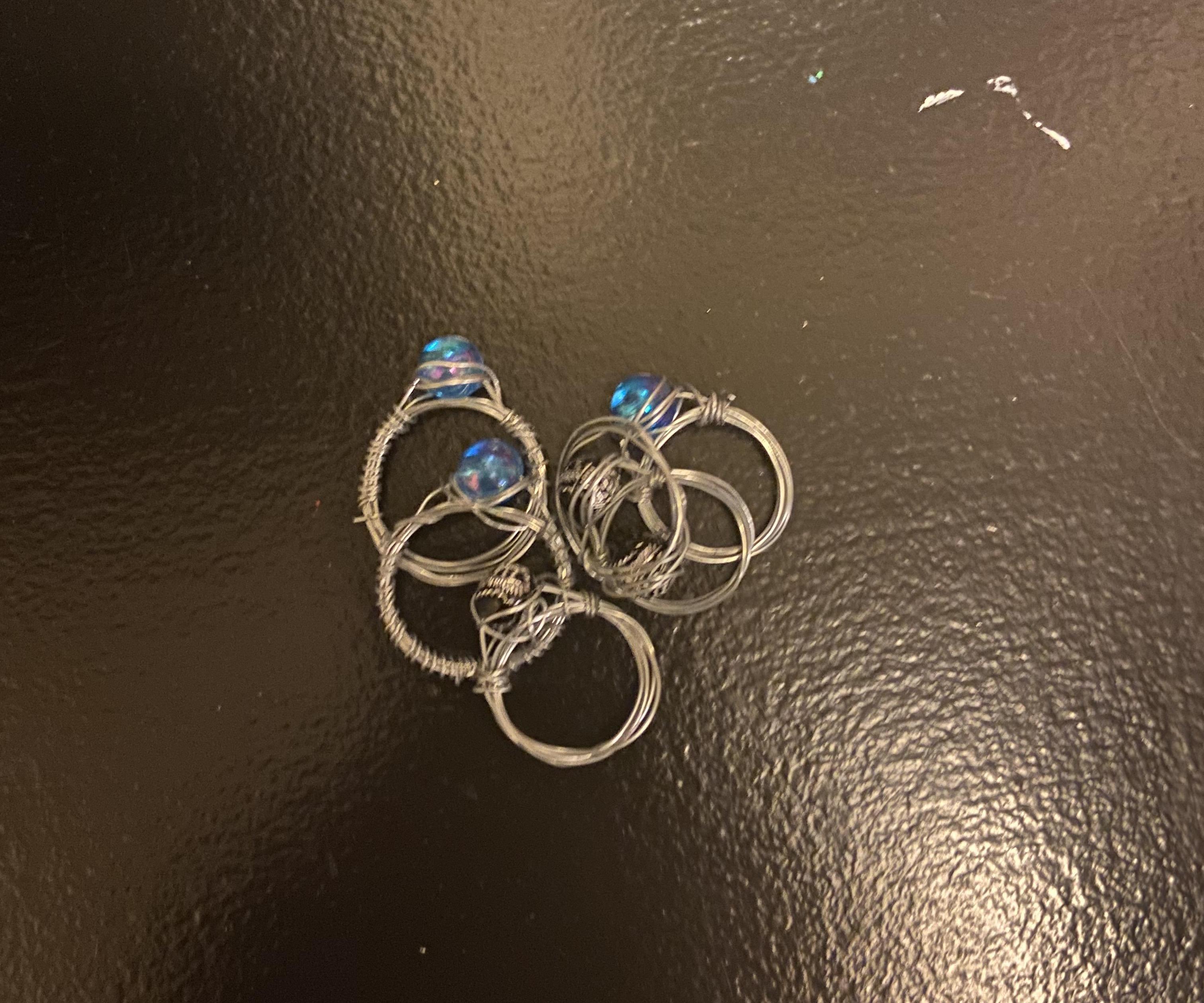 How to Make Cute Rings for Any Occasion 