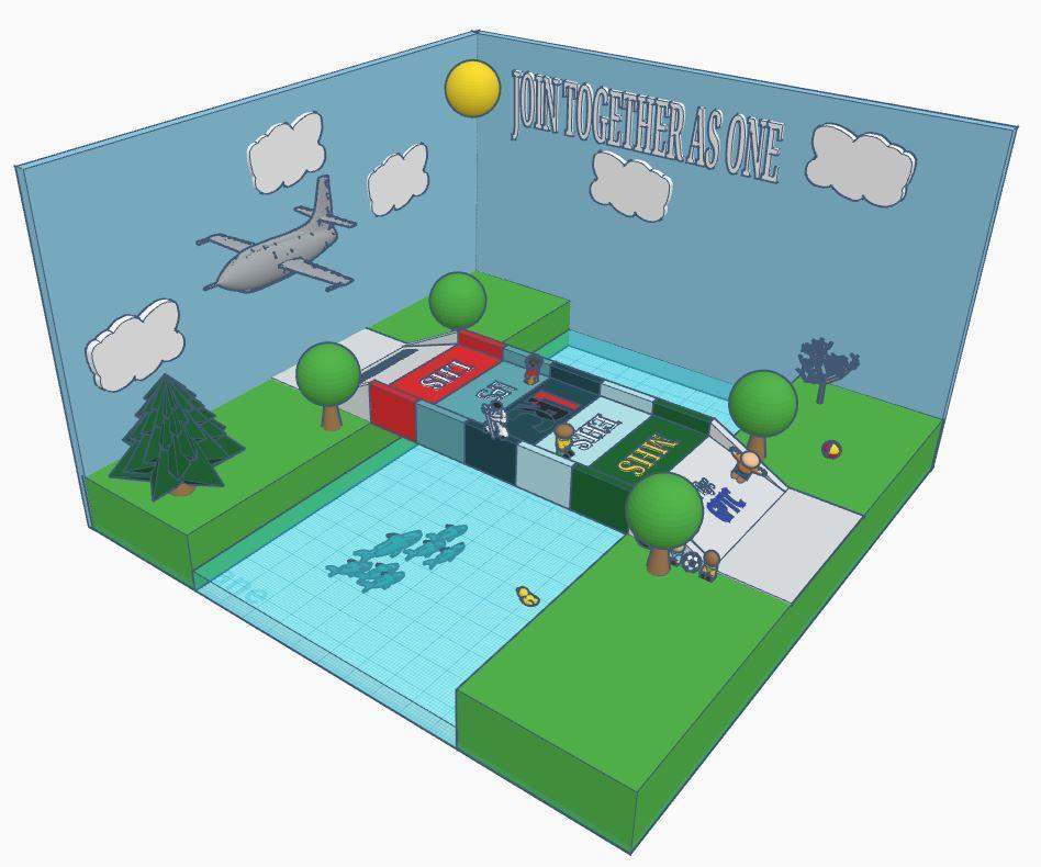 LRC Community Bridge