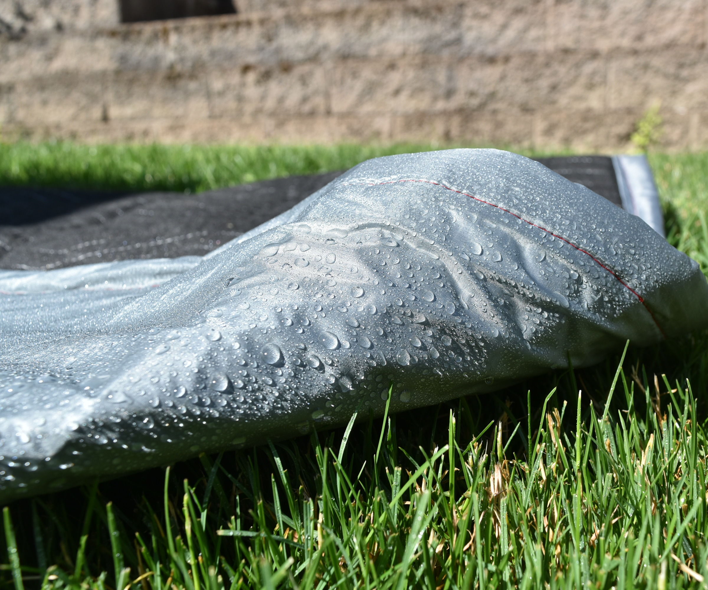 Water-resistant Blanket