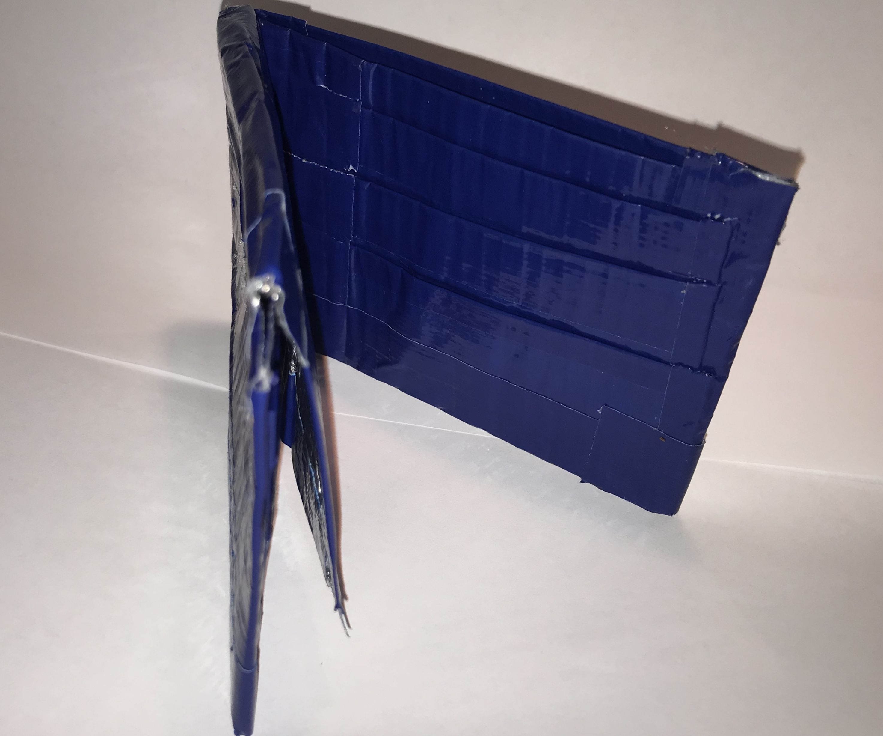 RFID Protected Wallet