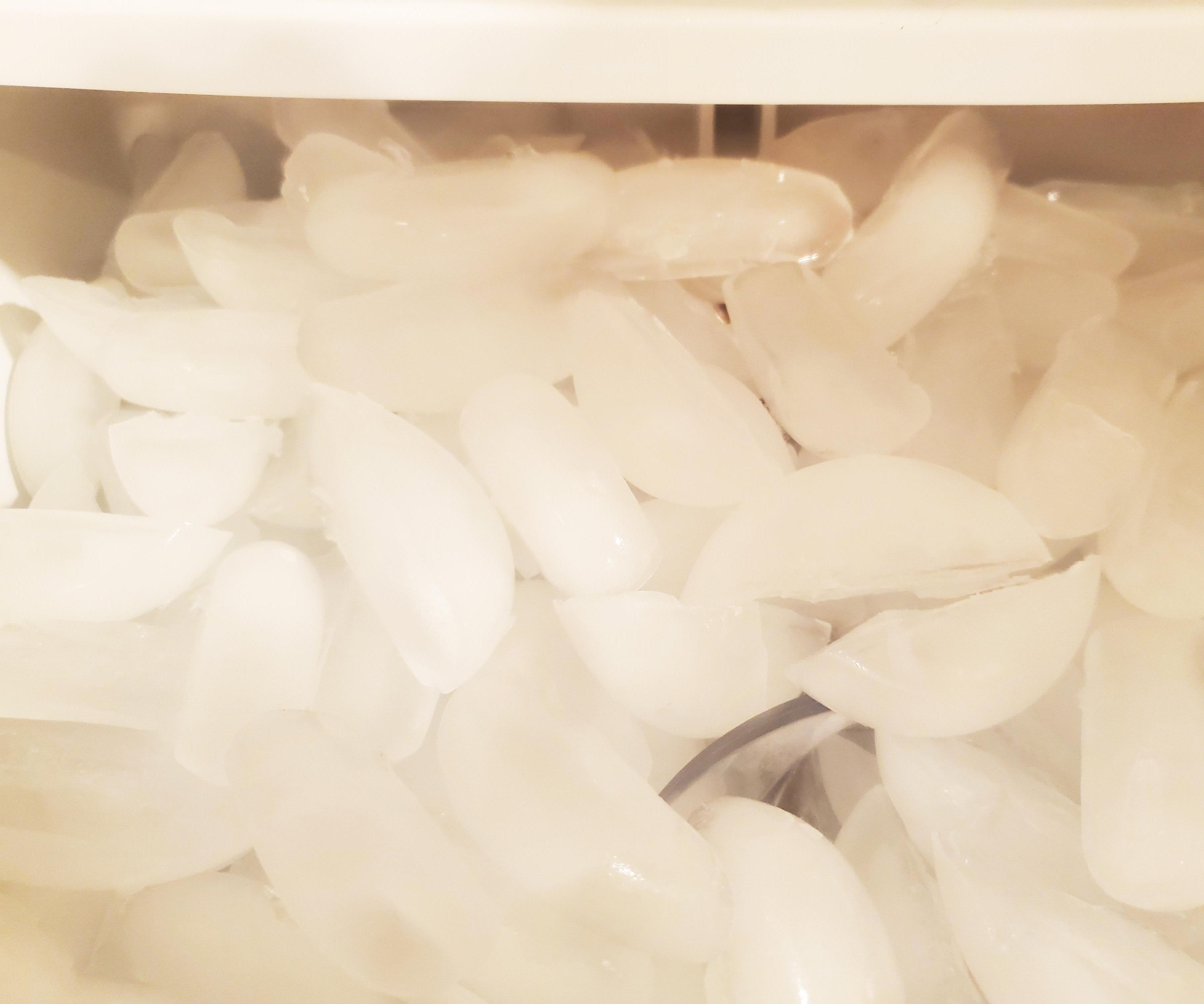 Fix Refrigerator Ice Maker and Water Dispenser