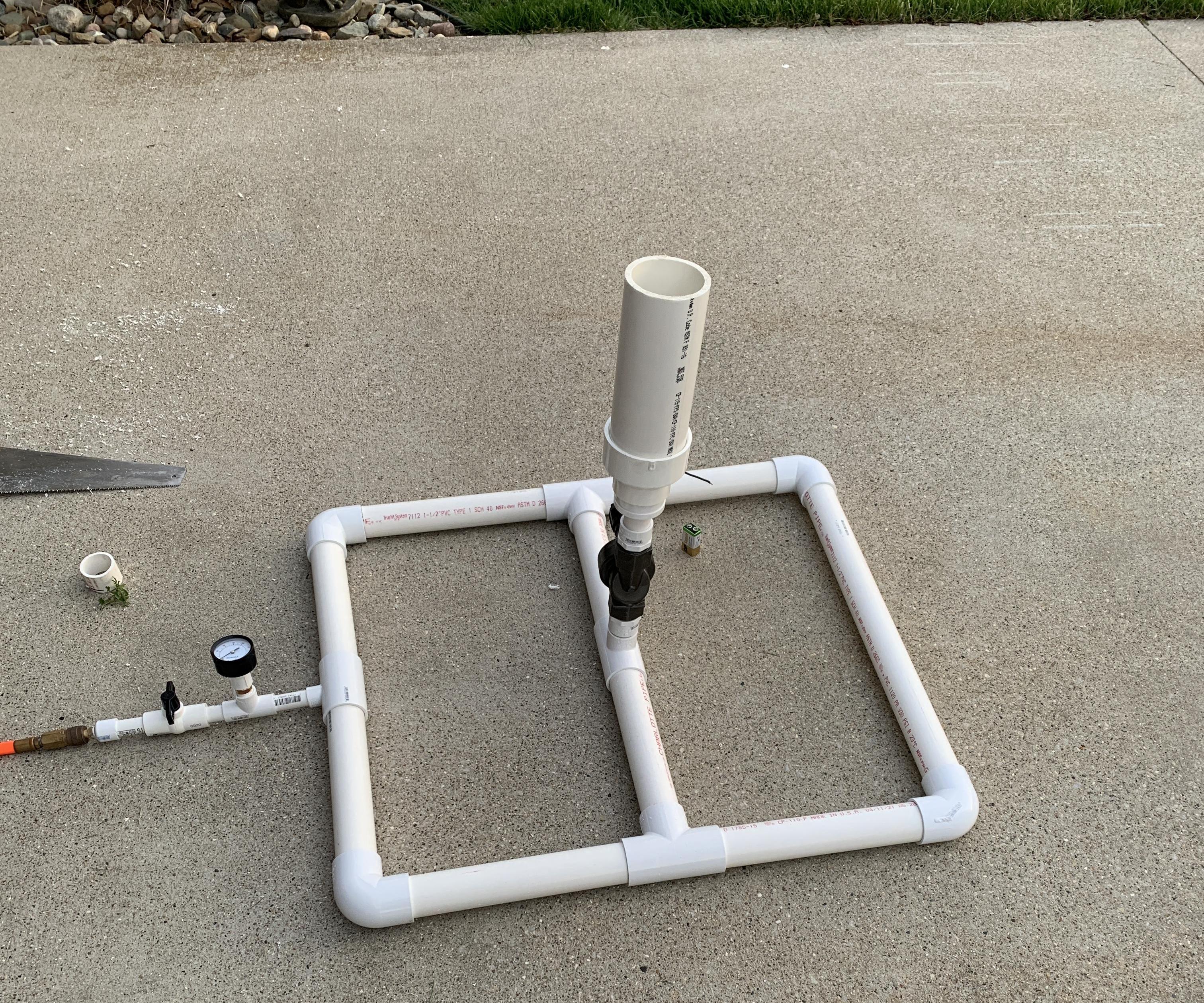 Candy Launcher for Kids