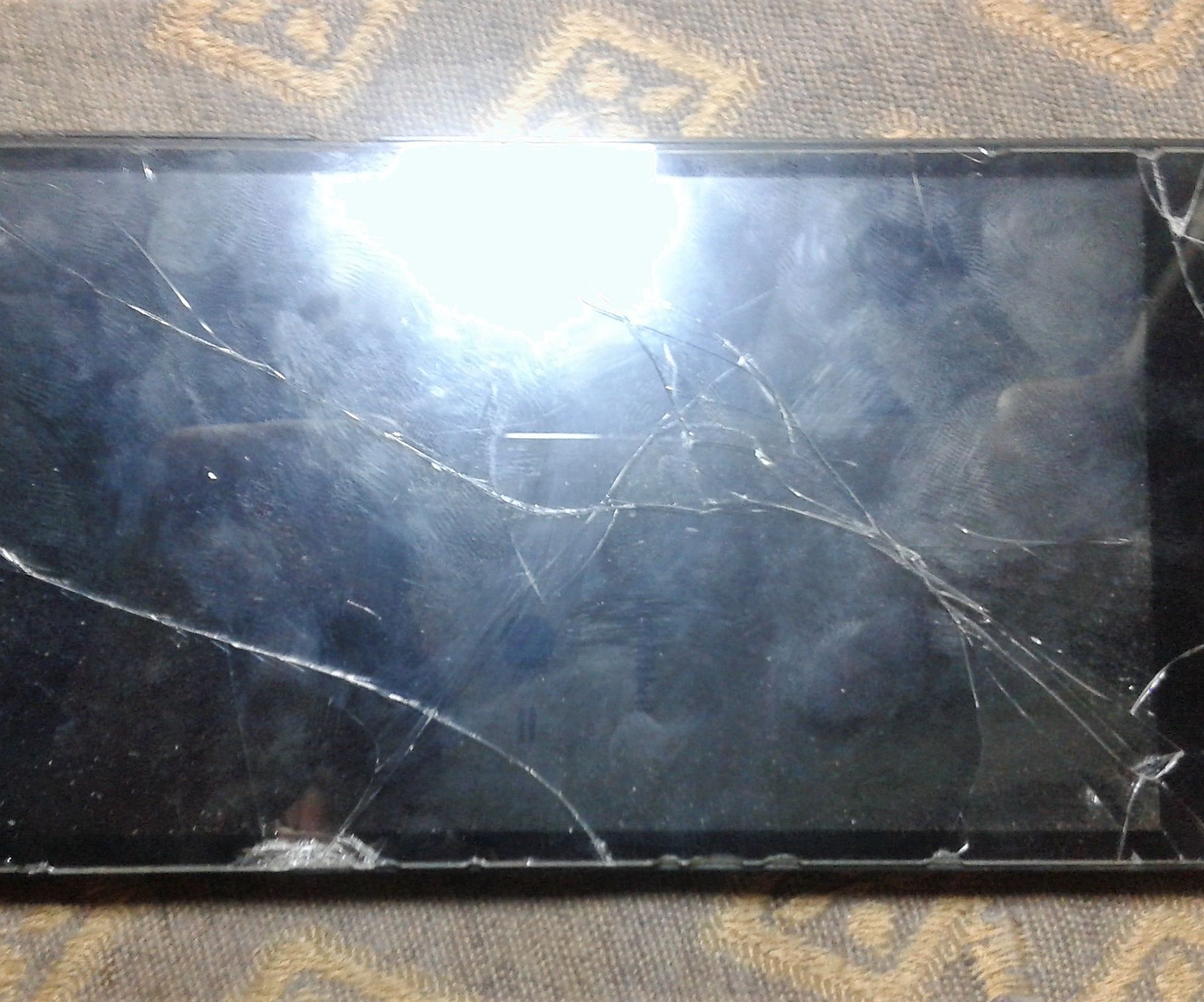 Replace Touch for Microsoft 535