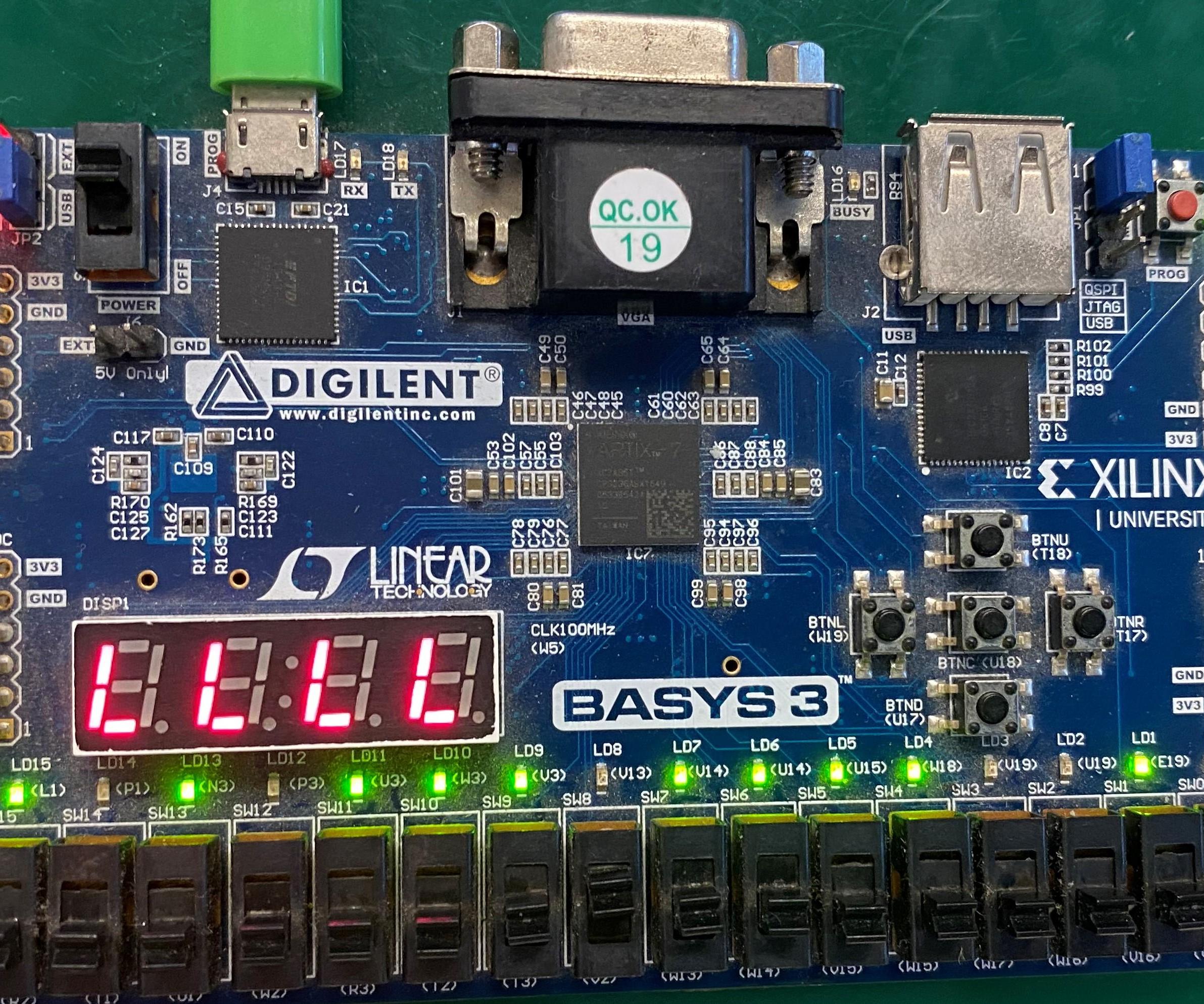 CPE 133 Final PROJECT