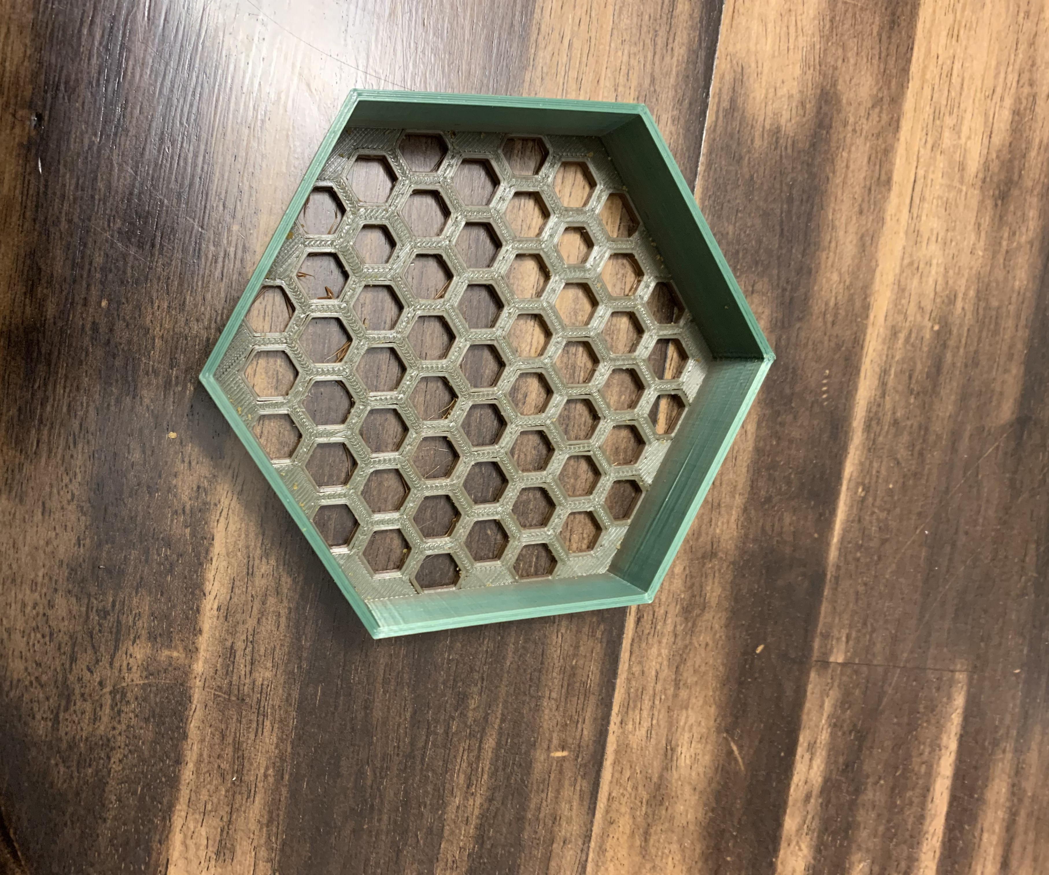 Partially Crunched and Uncrunched Cat Crunchy Sorter