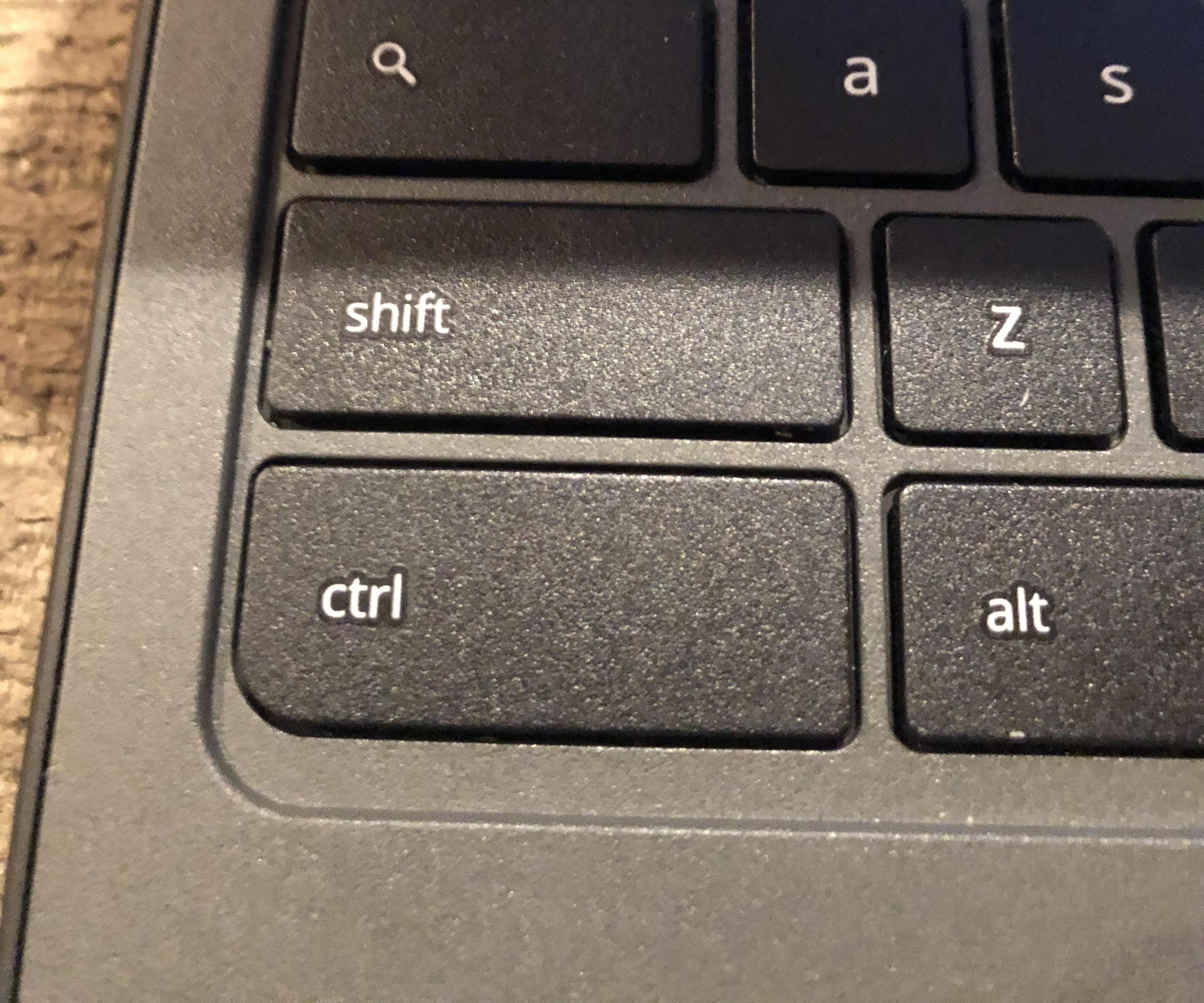 How to Take a Screenshot on Chromebook