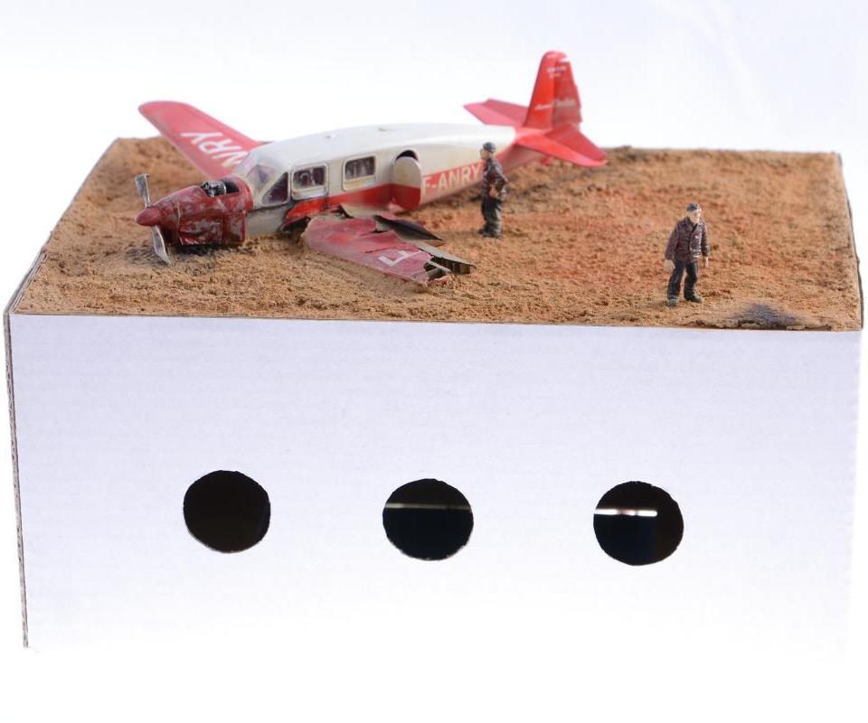 How I Met the Little Prince