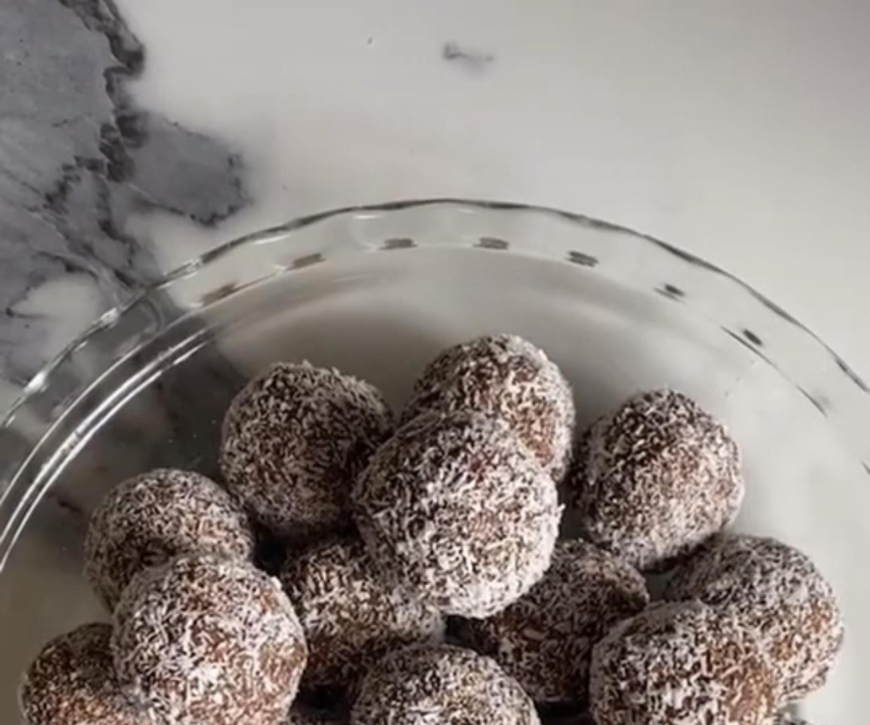 How to Make Chocolate Truffles