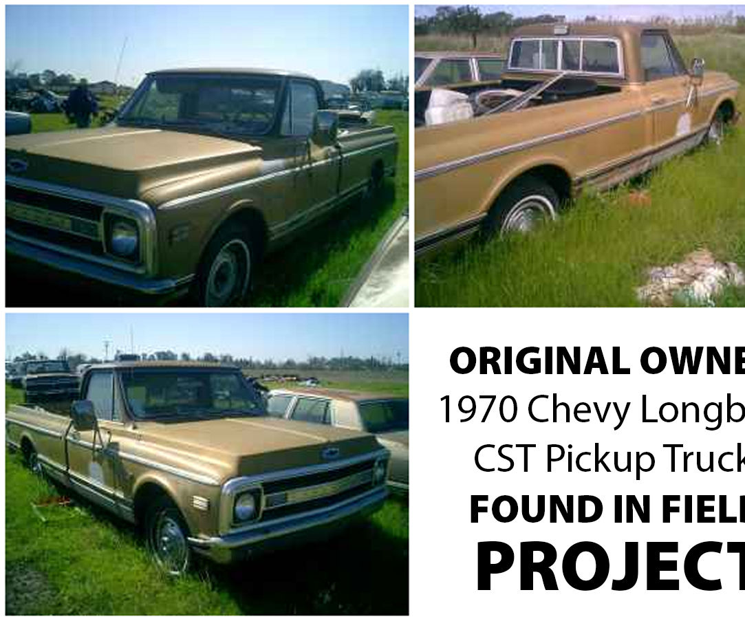 Refurbishing a Vintage Aluminum Truck Grill Bezel