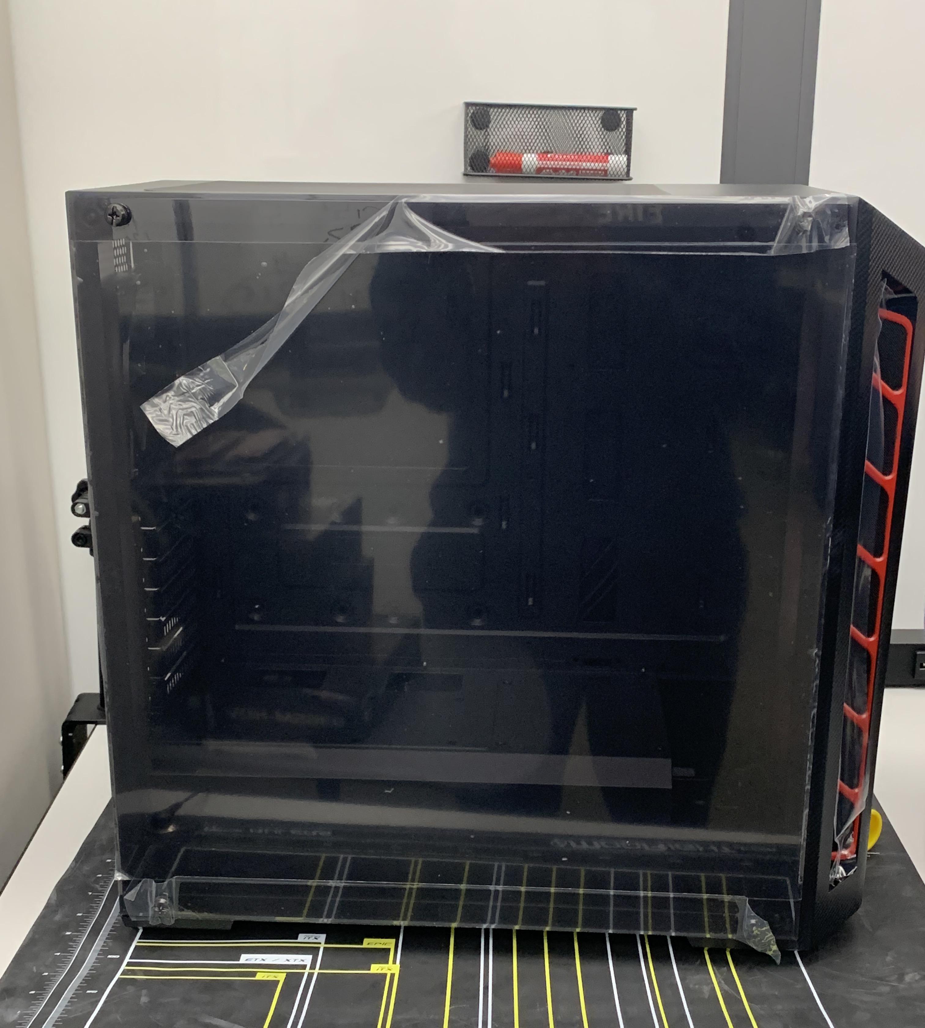 Computer Build By Jacob 