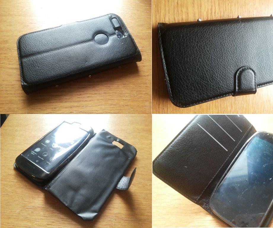 Create FlipCover for Dual Screen Phone/ Uncommon Phone From Other Phone's Flipcover (No Sew)