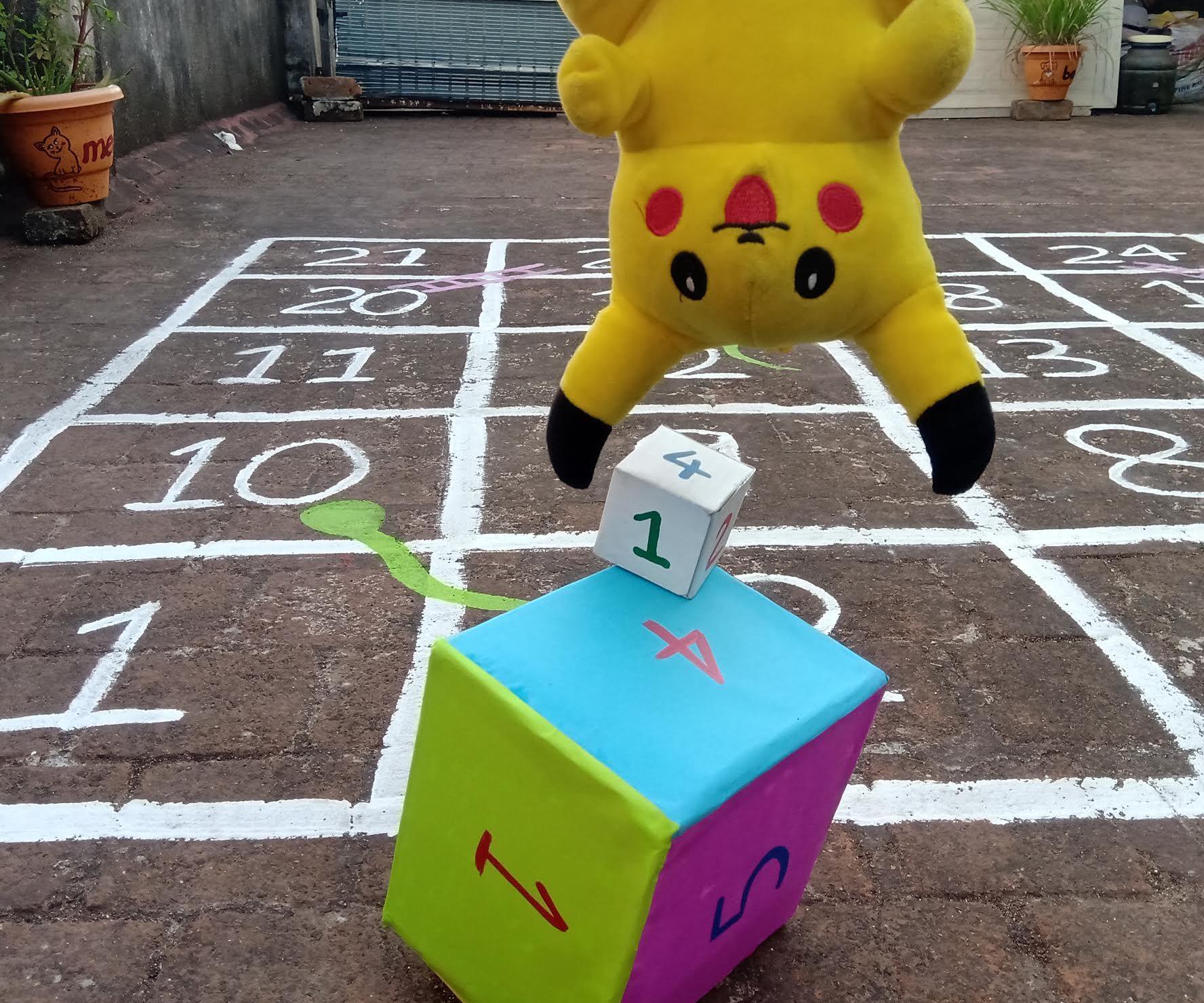 Home, Sweet Home # Relaxation Zone to Destress (Mental Well-being)