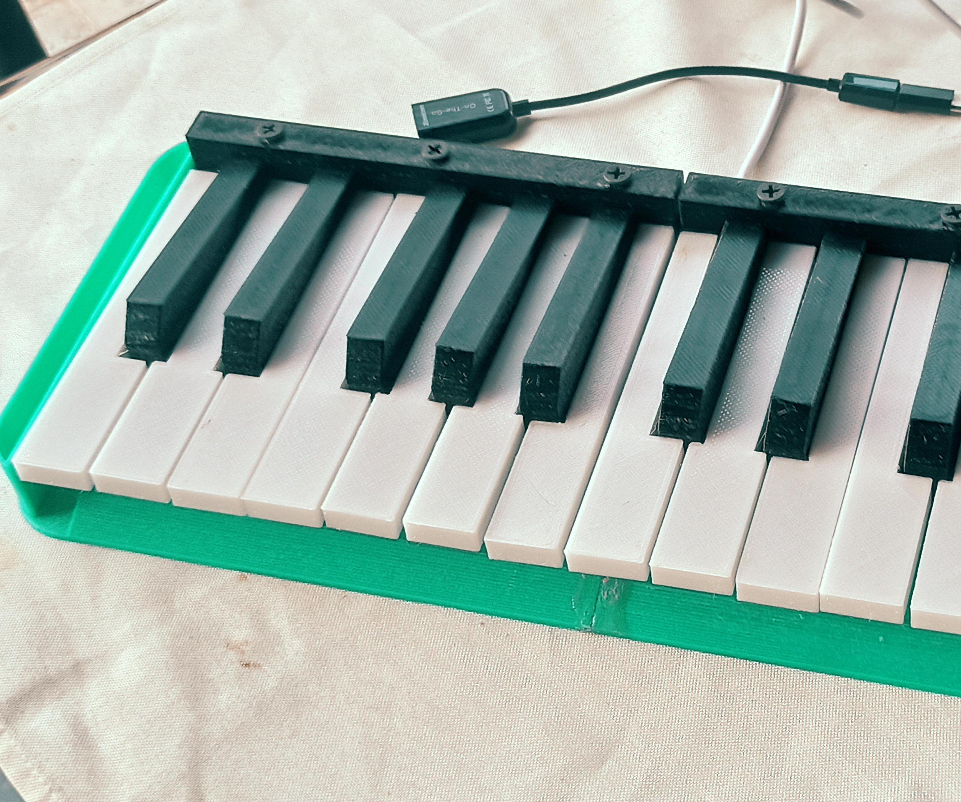 DIY Arduino Midi Controller for Music Production - Made With | Fusion360 | STL Files | PCB |