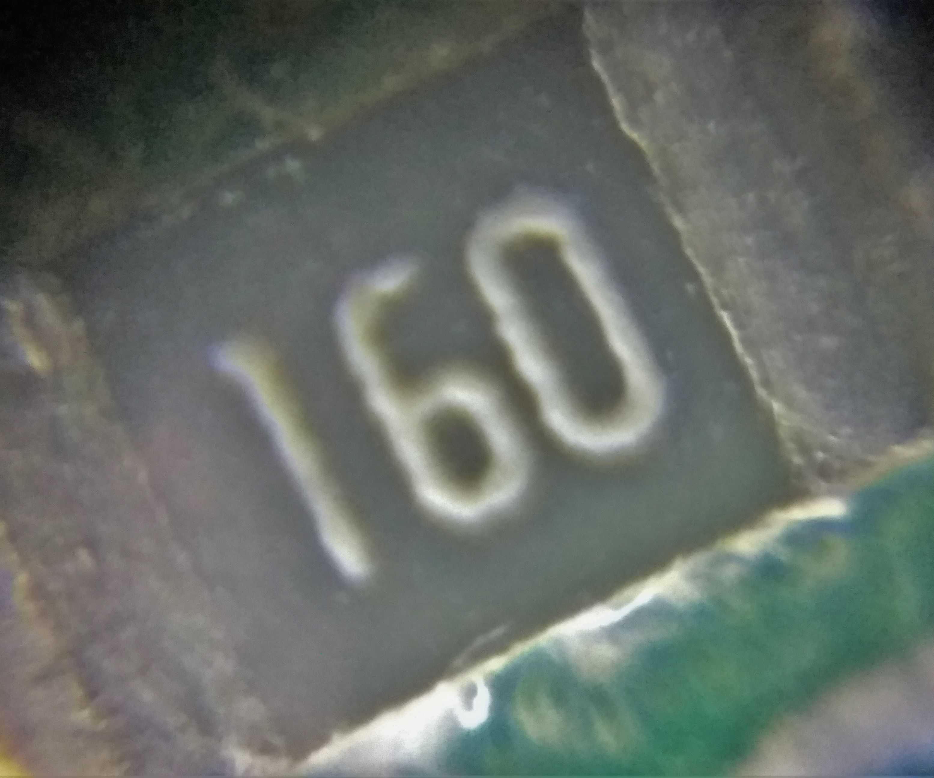 Easiest Scrap Microscope for Mobile