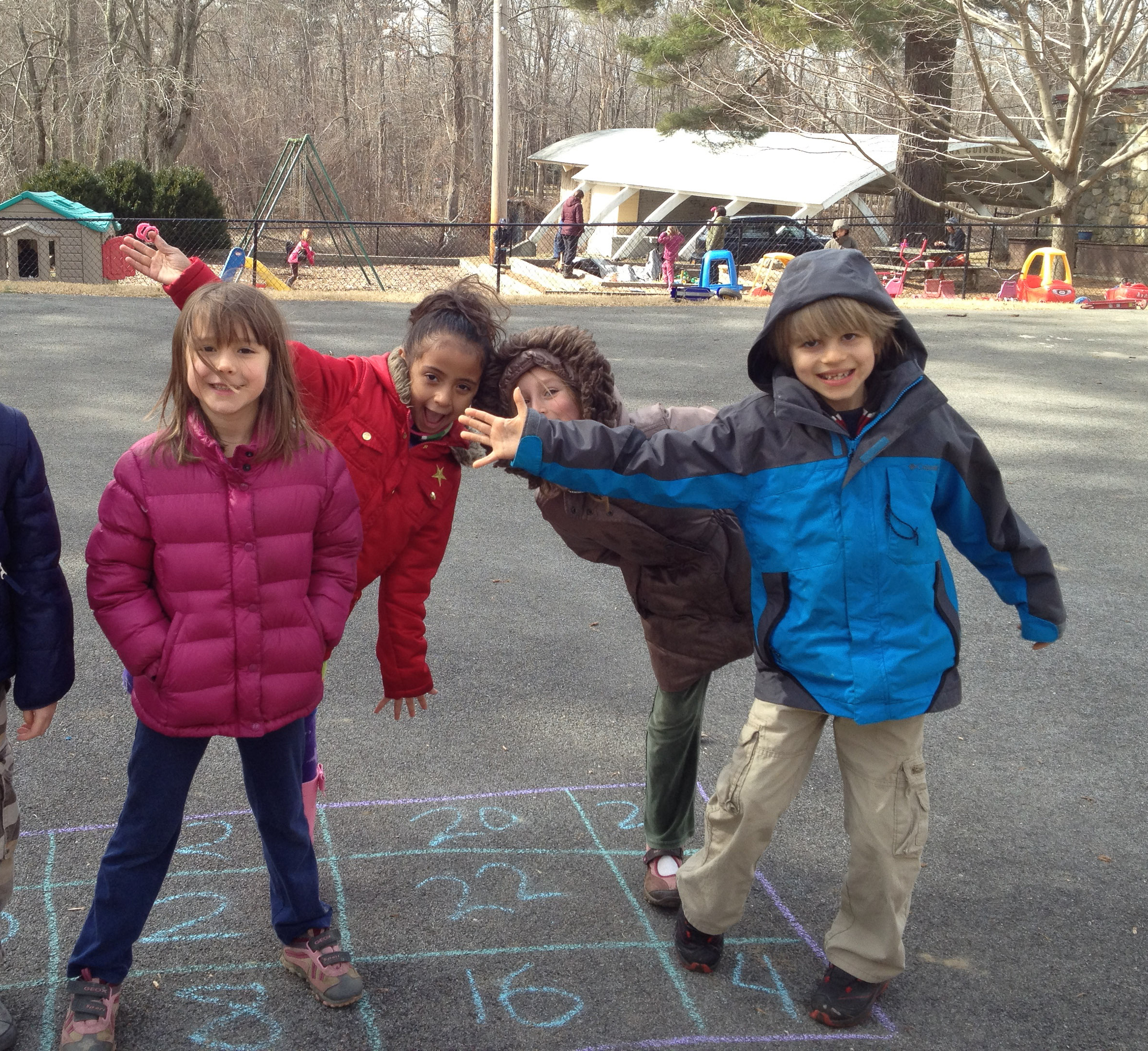 Math: Doubles Plus Fun Time