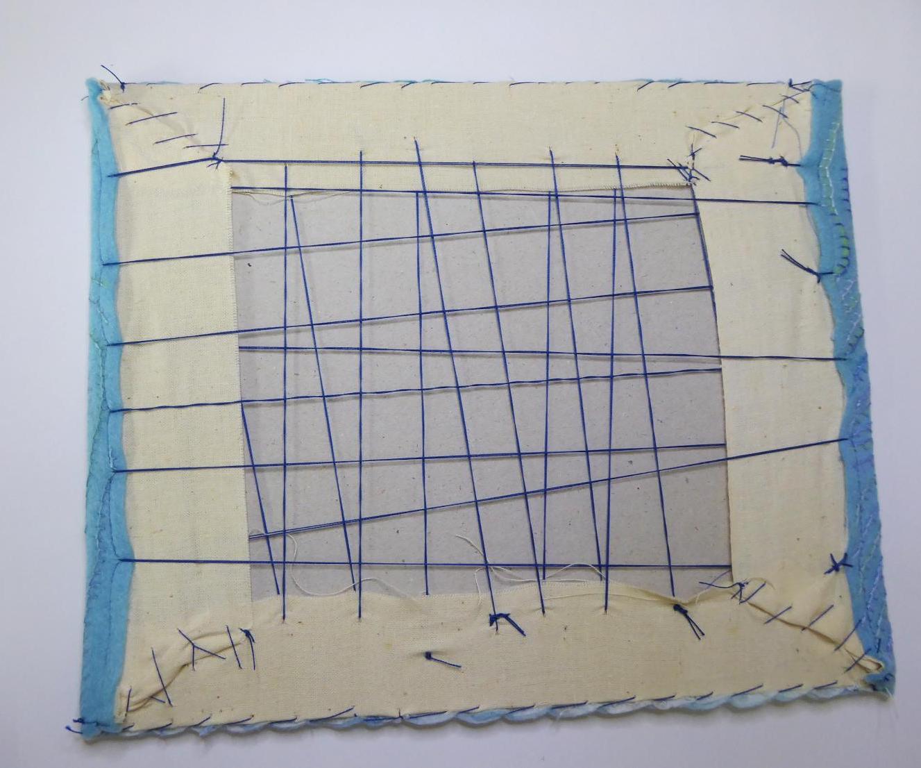 Frame an Embroidery – How to Stretch, Mount and Prepare Needlework for Display in a Store Bought Frame