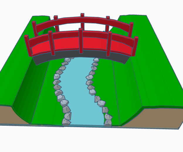 River Bridge
