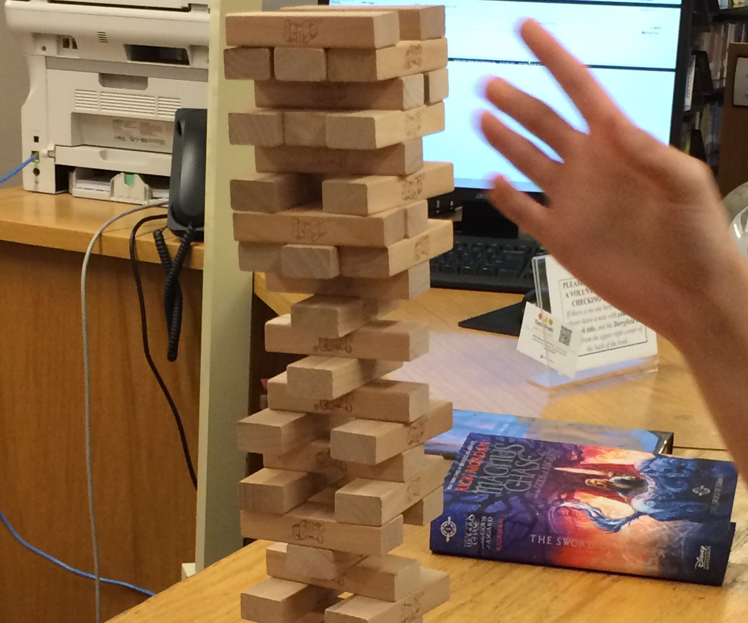 How to Procrastinate Effectively